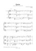 QUIET for recorder, oboe/english horn & violin [DIGITALE]